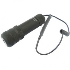 Red Laser Sight with Remote Pressure Switch Kit JG-4