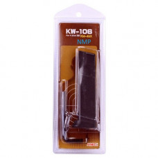 KWC MAGS for TRS 4.5mm Co2 Magazine for KM-46DHN (KW-106-20Rnd) Spare Magazine